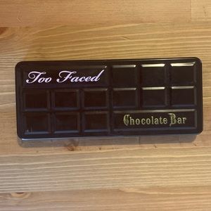 Too Faced Chocolate Bar Eye Shadow Palette